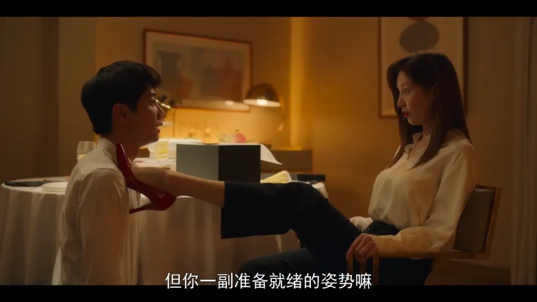 西檬之家-恋足癖是什么？字母圈新人入圈指南