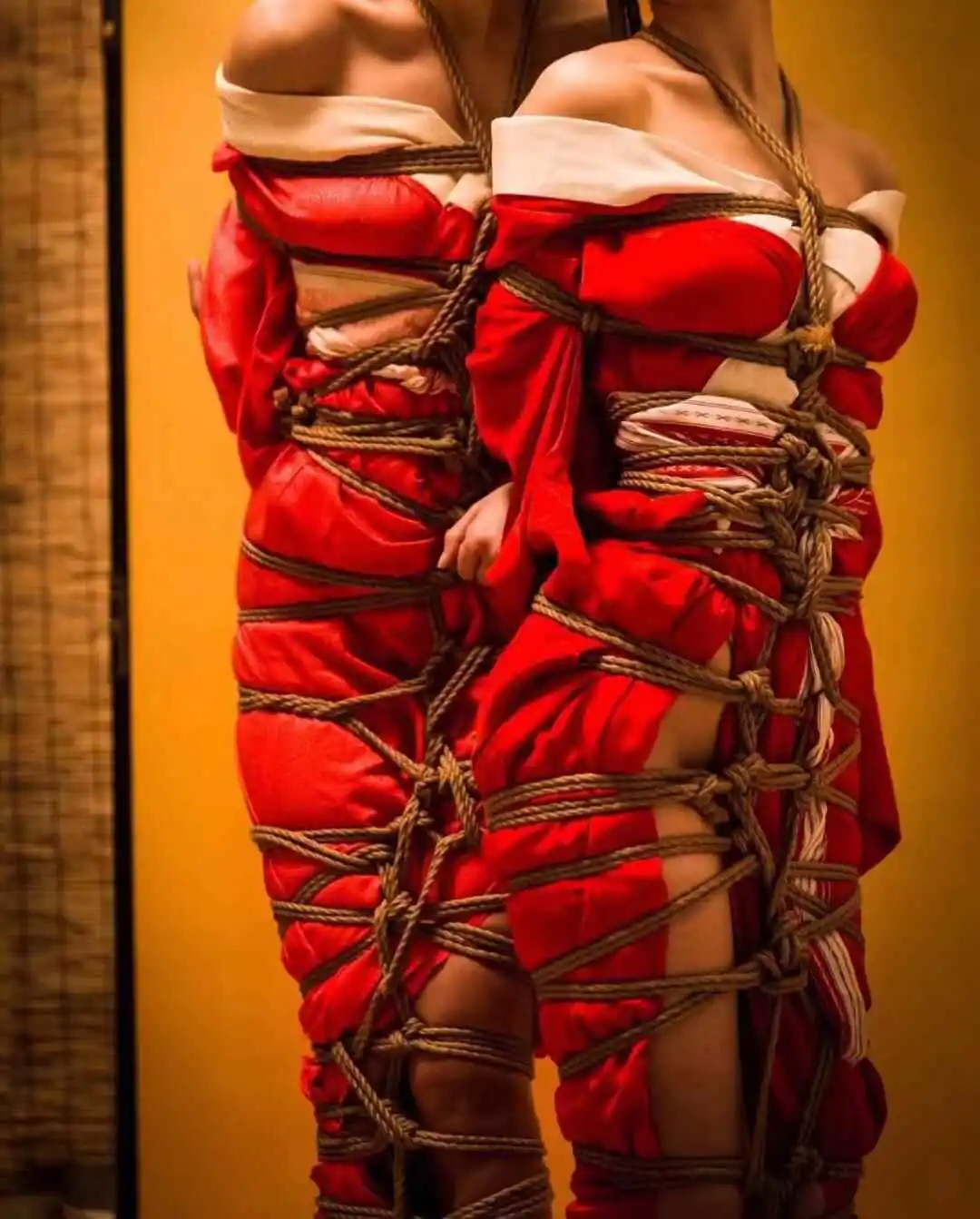 【西檬之家】TK是什么意思？BDSM字母圈新人入圈指南