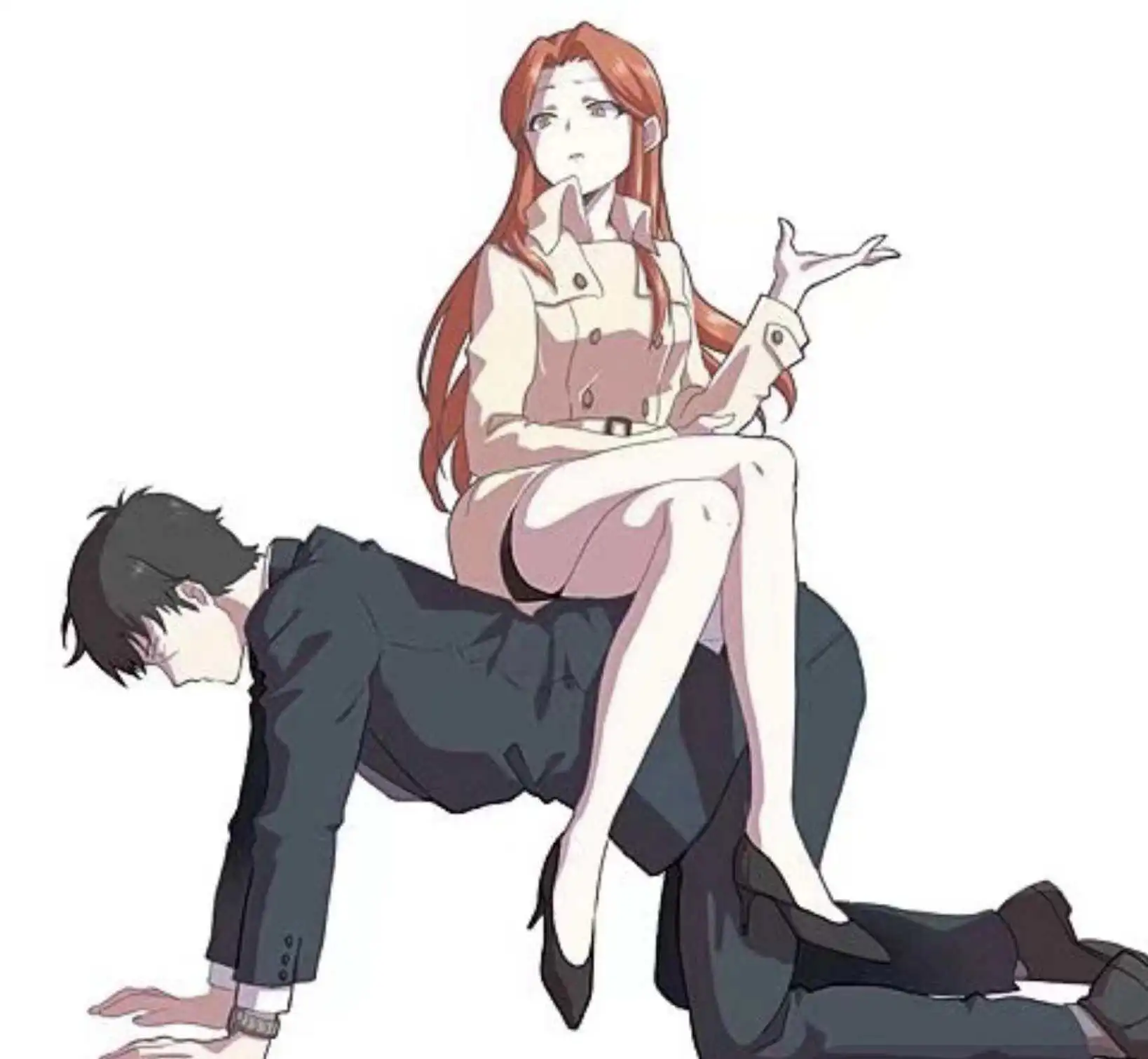 西檬之家-BDSM指南：新人如何安全融入字母圈