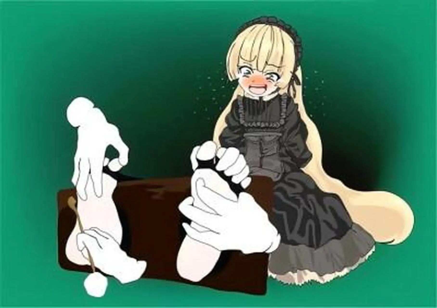 【西檬之家】圣水入门：字母圈新人必知的权力与信任游戏