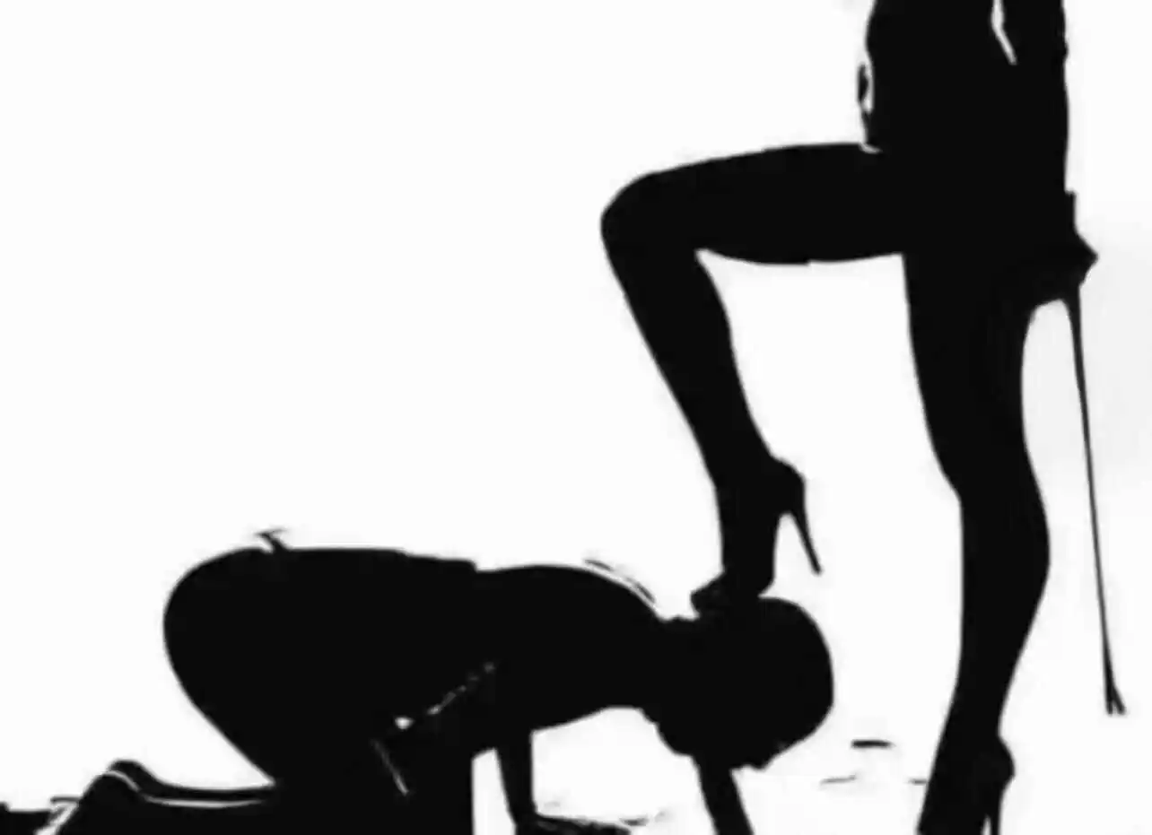 西檬之家-BDSM字母圈新人权威指南