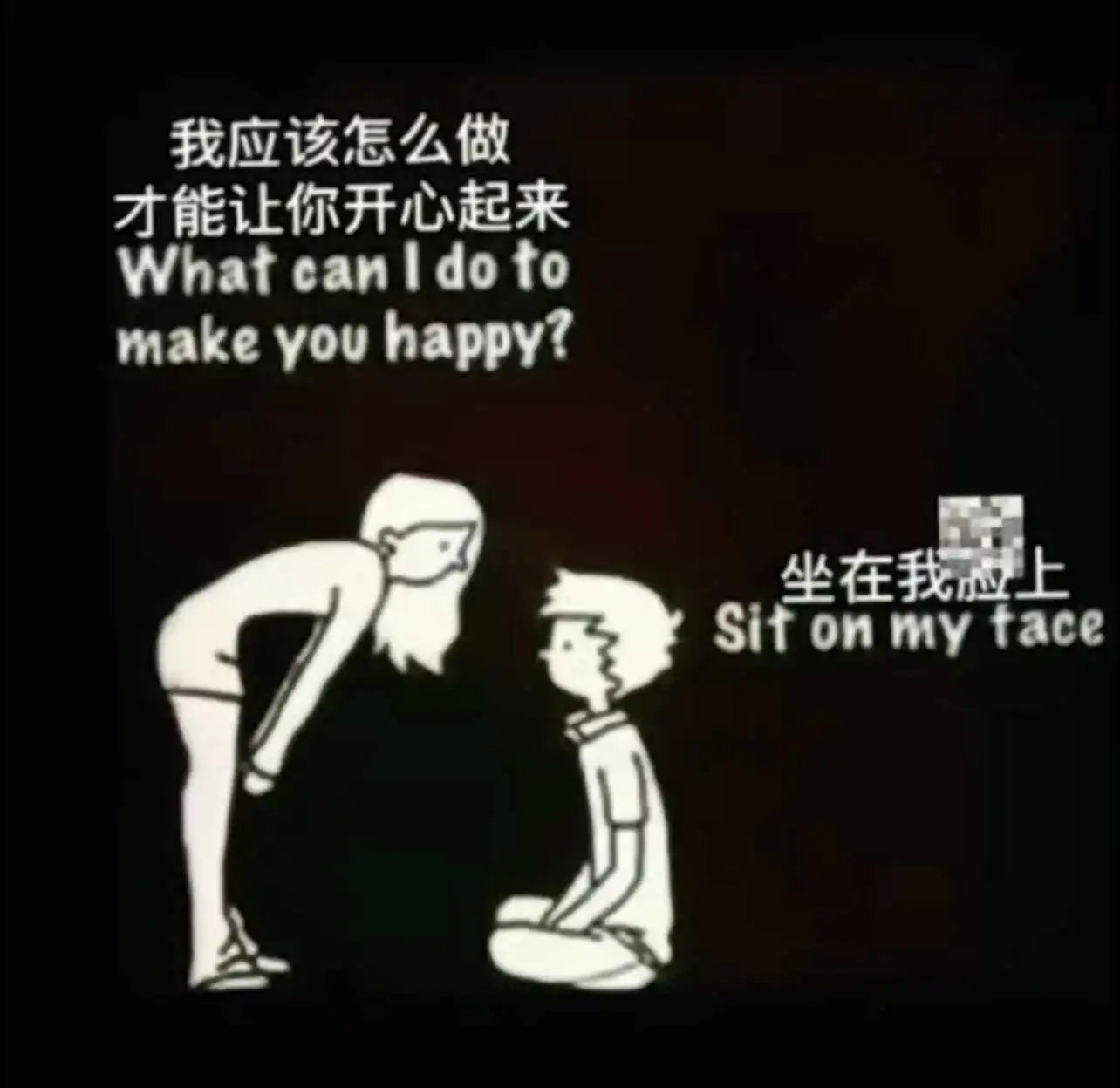 西檬之家-字母圈新人必读：BDSM核心术语与安全指南
