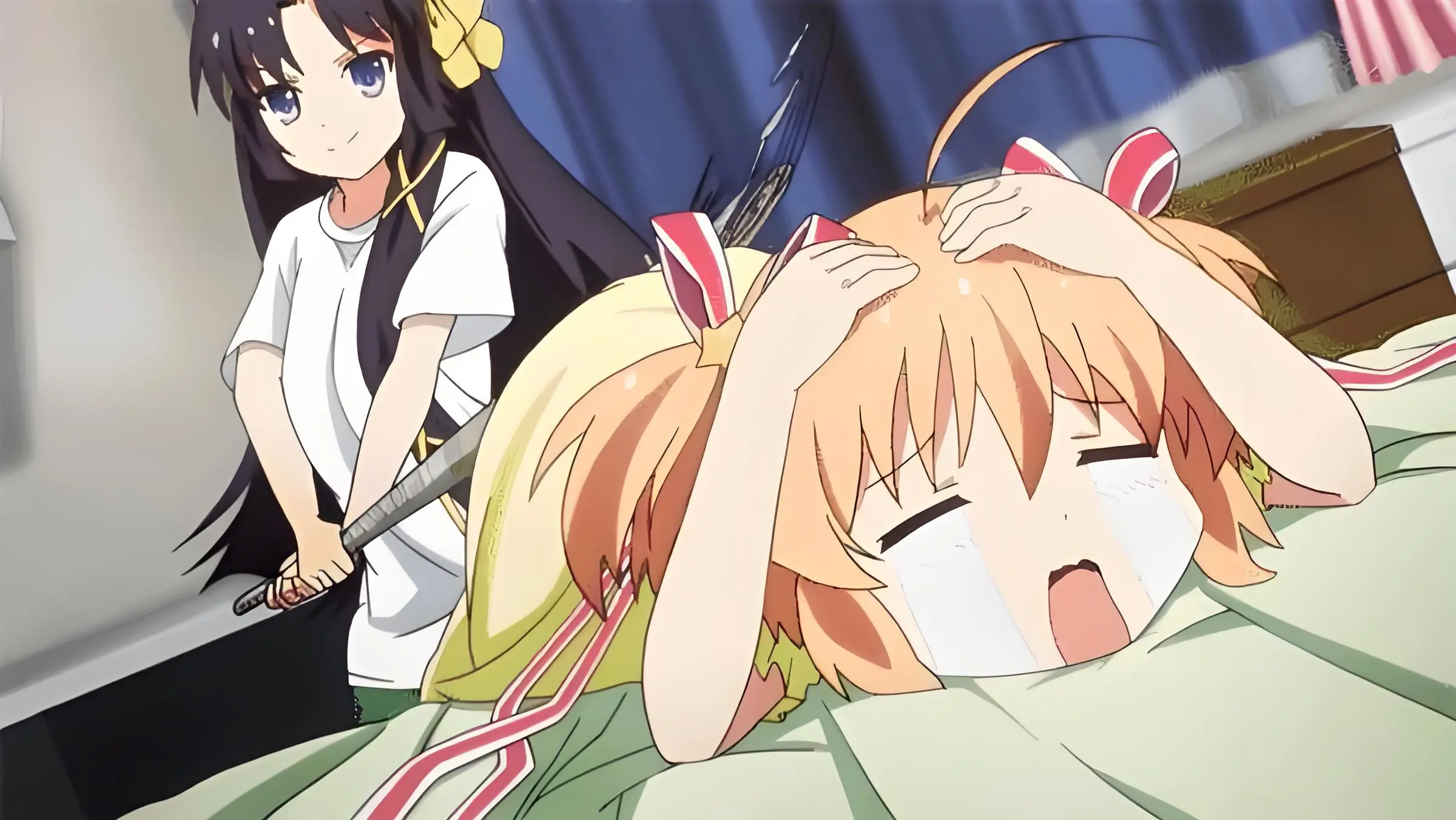 西檬之家-Dirty talk是什么？新人入圈指南